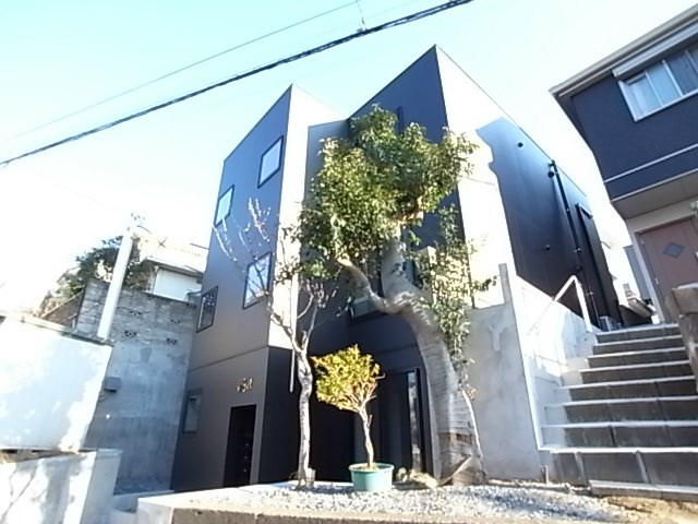 ＰＳＲ北小金 103号室 外観
