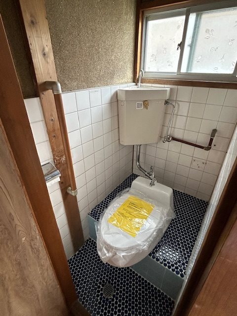 樫原中垣外貸家 その他1