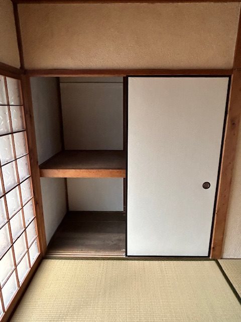 樫原中垣外貸家 その他3