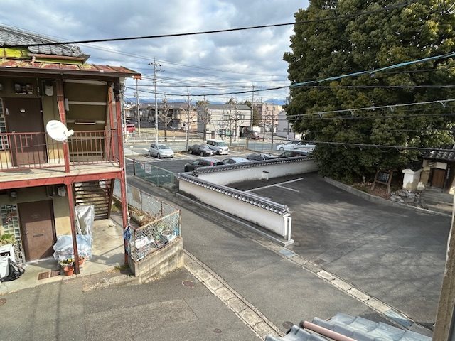樫原中垣外貸家 その他5