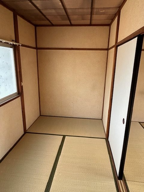 樫原中垣外貸家 その他7