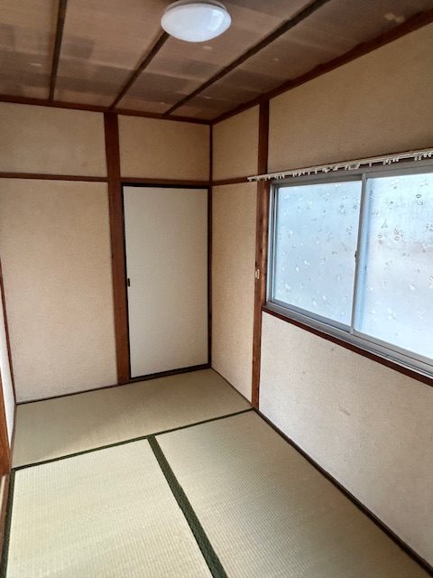 樫原中垣外貸家 その他8
