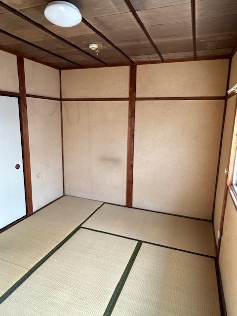 樫原中垣外貸家 その他10