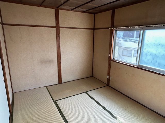 樫原中垣外貸家 その他11
