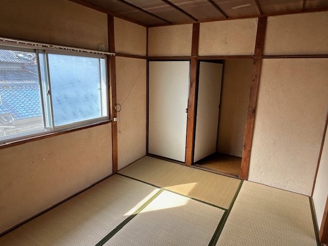樫原中垣外貸家 その他12