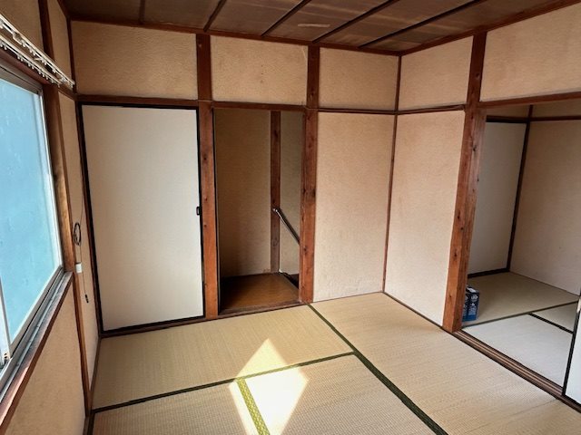 樫原中垣外貸家 その他13