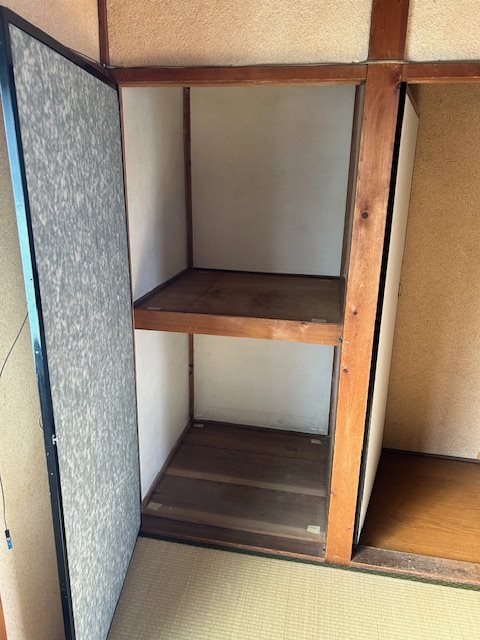 樫原中垣外貸家 その他14