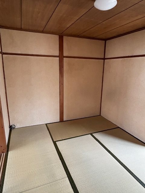 樫原中垣外貸家 その他17