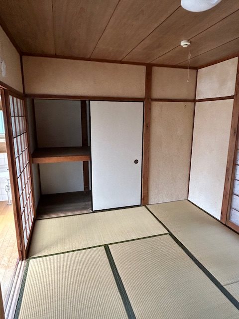 樫原中垣外貸家 その他18