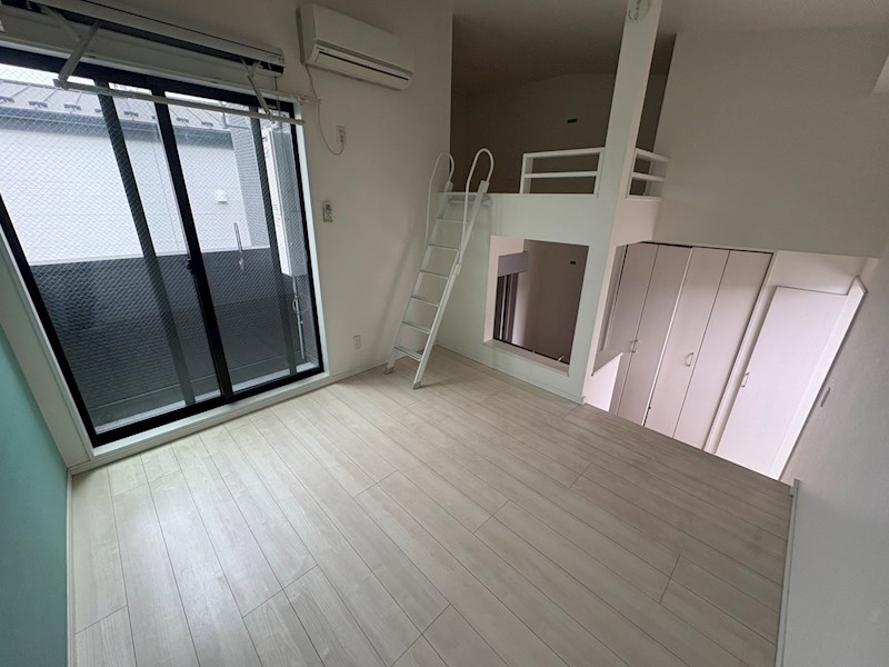 spade　～スペード～ リビング