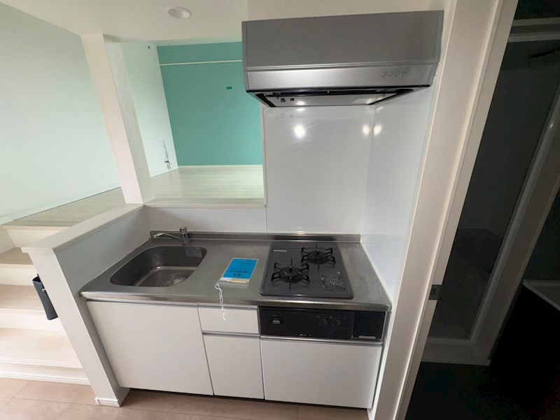 spade　～スペード～ キッチン