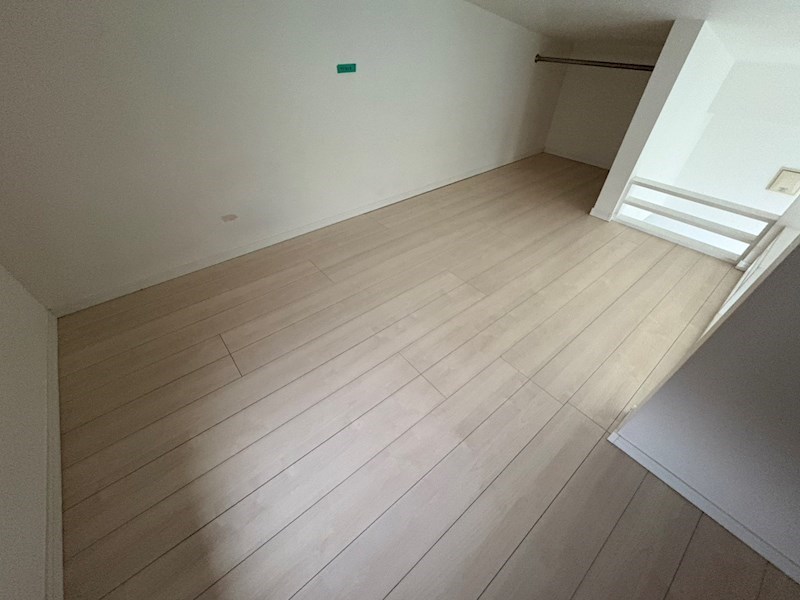 spade　～スペード～ ベッドルーム