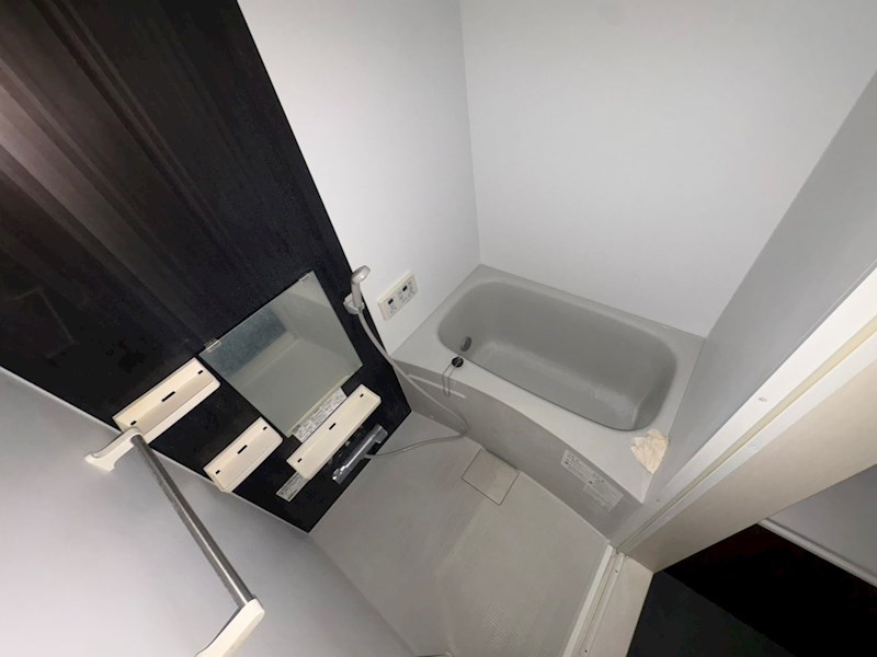 spade　～スペード～ 風呂画像