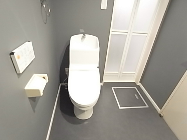 カーサルーチェ その他1