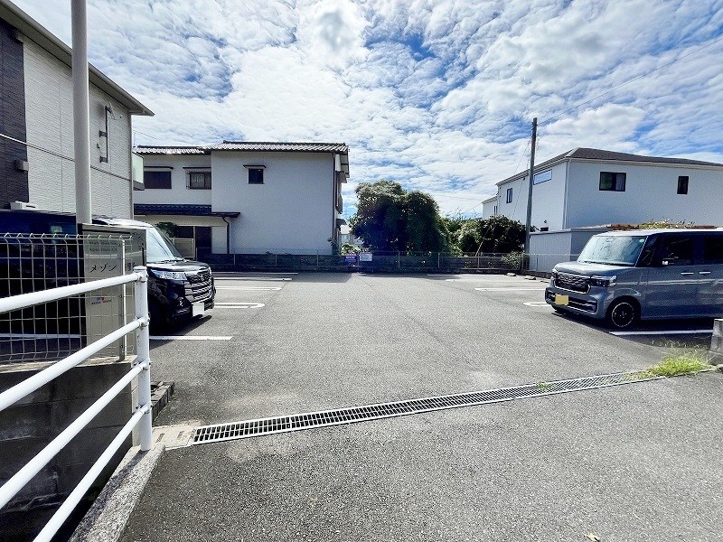 メゾン梅野 その他外観1