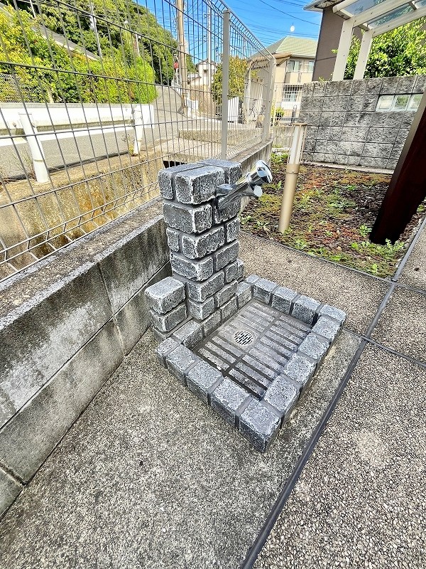 メゾン梅野 その他外観2