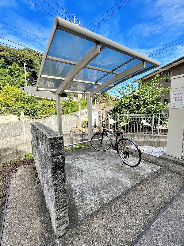 メゾン梅野 その他外観3