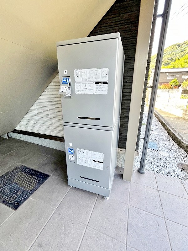 メゾン梅野 その他外観4