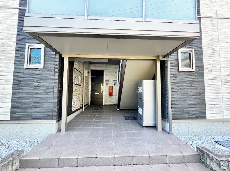 メゾン梅野 その他外観5