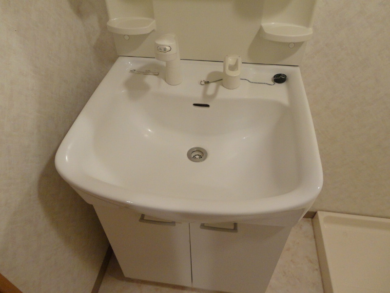 エトワールコスモ 洗面所