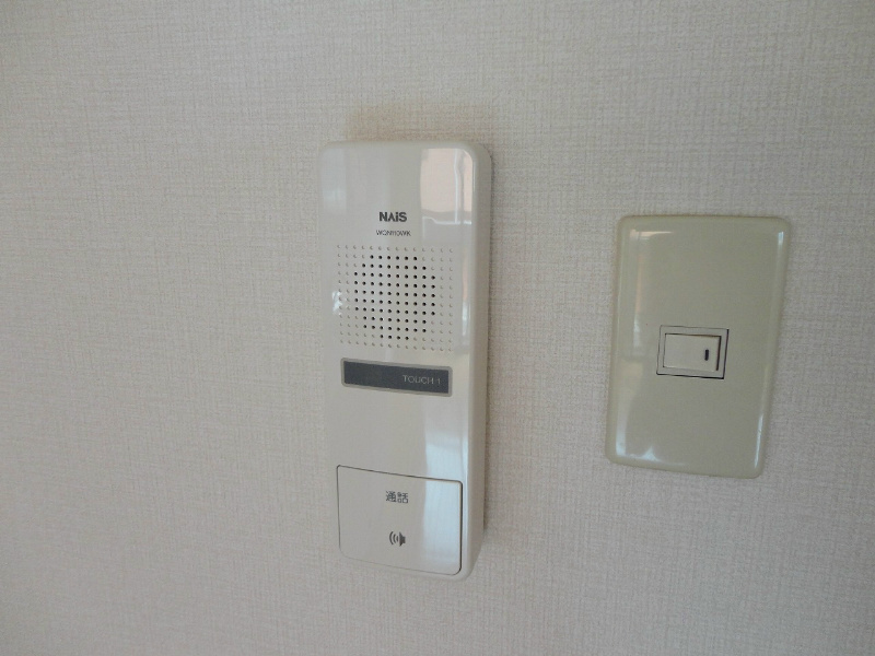 エトワールコスモ セキュリティ