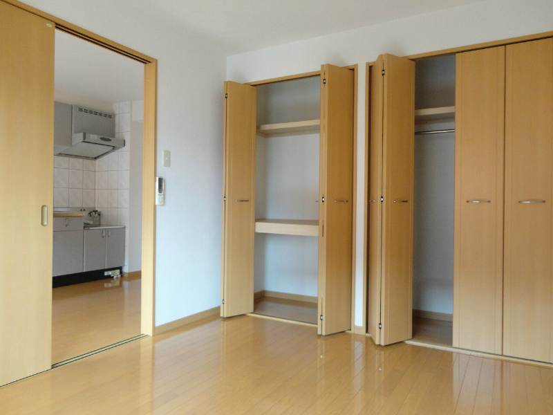 エトワールコスモ その他部屋・スペース