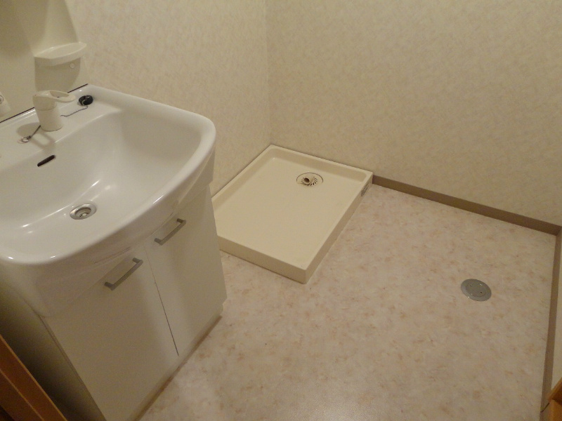 エトワールコスモ 洗面所