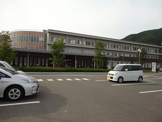 エトワールコスモ 総合病院