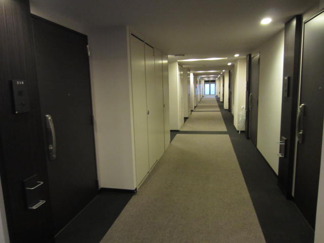 パークアクシス西船橋本郷町 その他9