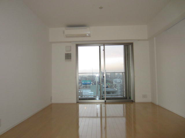 パークアクシス西船橋本郷町 リビング