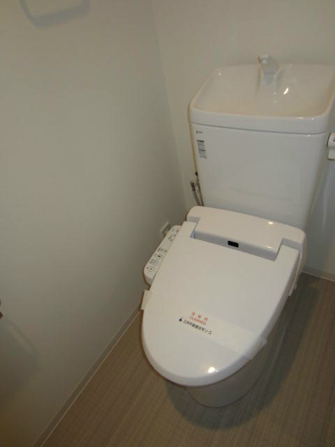 パークアクシス西船橋本郷町 ベッドルーム