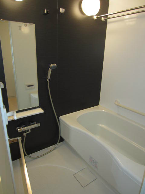 パークアクシス西船橋本郷町 風呂画像