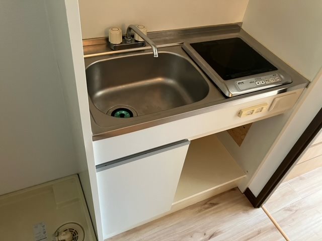 クレール三輪 その他1