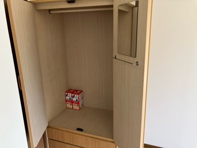 クレール三輪 その他2