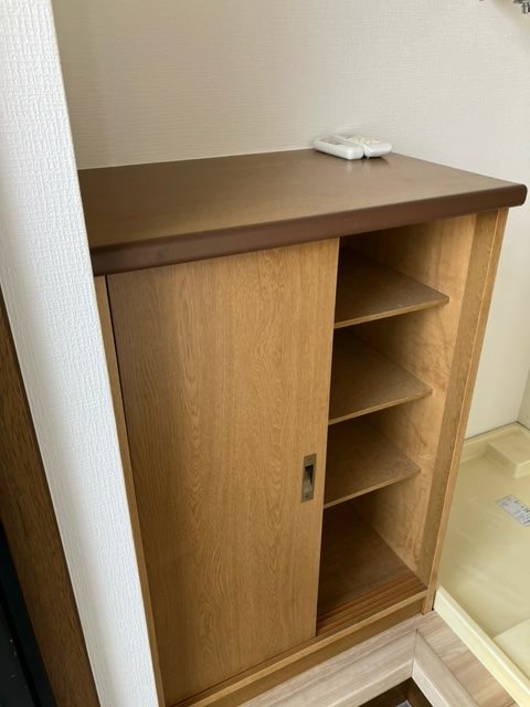 クレール三輪 その他4