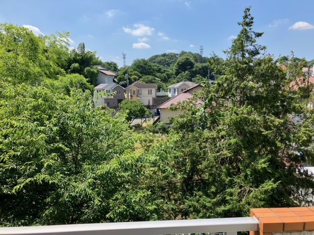 クレール三輪 その他外観2