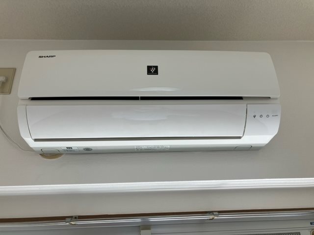 クレール三輪 その他7