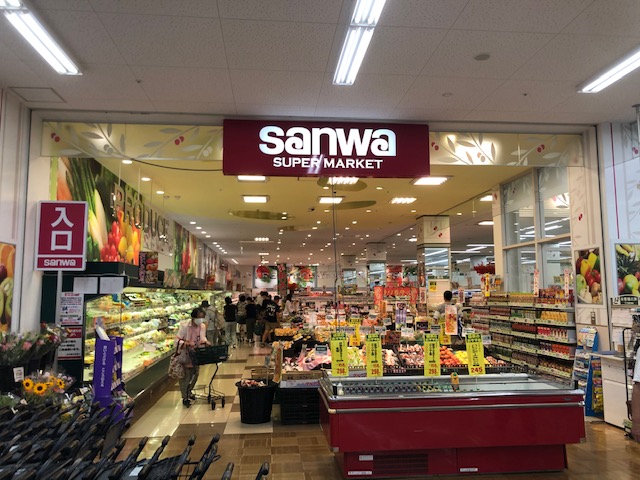 クレール三輪 周辺画像2