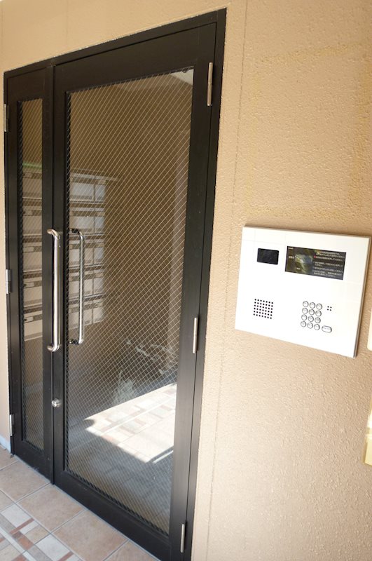 CLAIR DE LUNE その他外観2