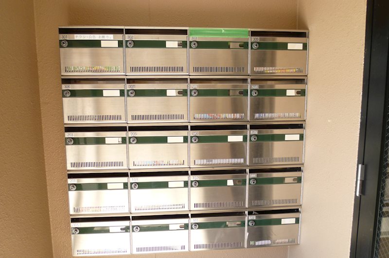 CLAIR DE LUNE その他外観4