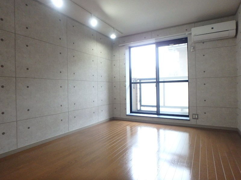 CLAIR DE LUNE ベッドルーム