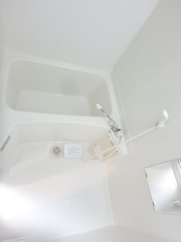 CLAIR DE LUNE 風呂画像