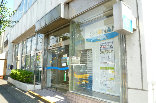 CLAIR DE LUNE 周辺画像3