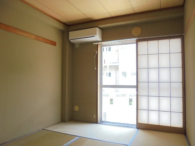 ウエストⅠ その他部屋・スペース