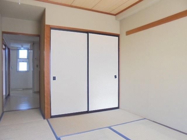 ウエストⅠ その他部屋・スペース
