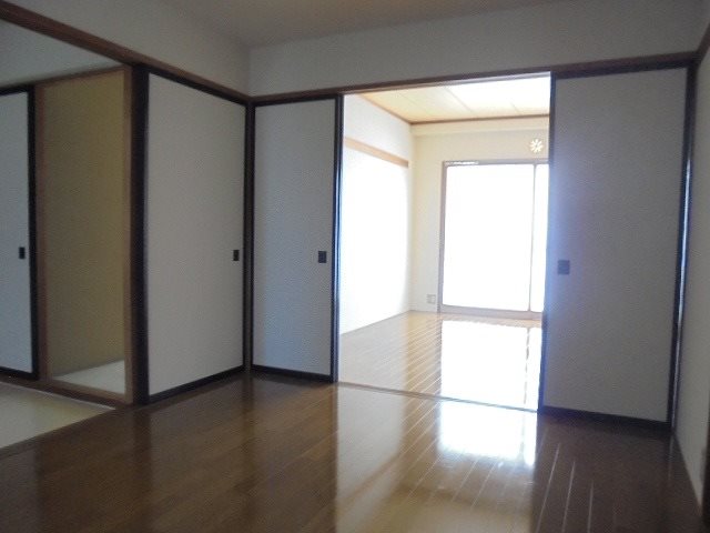 ウエストⅠ その他部屋・スペース
