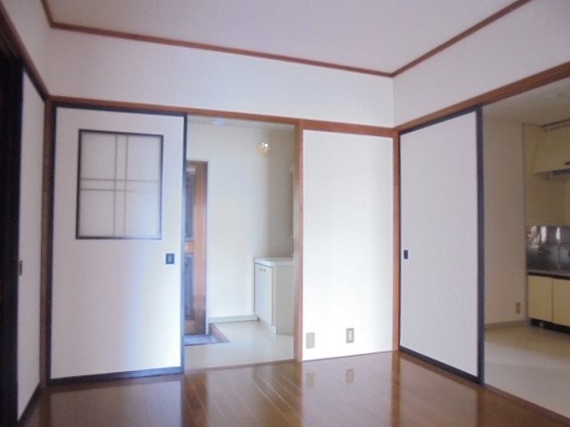 ウエストⅠ その他部屋・スペース