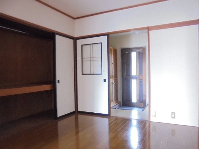 ウエストⅠ その他部屋・スペース