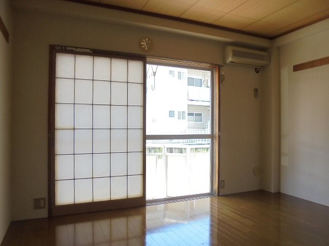 ウエストⅠ その他共有部分