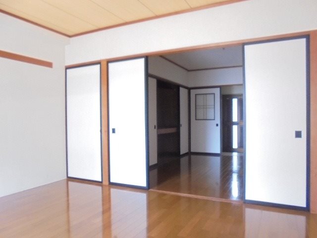 ウエストⅠ その他部屋・スペース